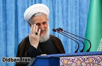 کاظم صدیقی: فرزند عالم من در حال سجده سحری درگذشت