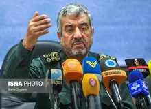 امروز به‌راحتی می‌توانیم پاسخ‌های مناسبی نسبت به تهدیدهای دفاعی و امنیتی داشته باشیم