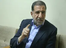 واکنش نماینده مجلس به اظهارات اخیر ظریف/ سردار کوثری: ما از منابع مختلف اخبار و اطلاعات درباره برجام و مذاکرات را به دست می‌آوردیم/ در سایت هسته ای خنداب «بتن» ریخته بودند