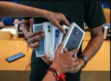 رنگ‌های جدید آیفون ۱۷ فاش شدند