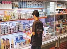 گرانی شیر و لبنیات، کاهش مصرف دهک‌های کم‌درآمد/ هشدار نسبت به سقوط آزاد مصرف لبنیات اعلام شد