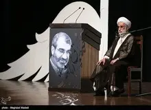 «کدخدایی» چرا زیر حرفش می زند؟