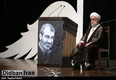 «کدخدایی» چرا زیر حرفش می زند؟
