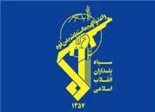 نیروی دریایی سپاه: اقدام آمریکا در توقیف نفت کش حامل نفت ایران در دریای عمان را خنثی کردیم