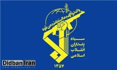 نیروی دریایی سپاه: اقدام آمریکا در توقیف نفت کش حامل نفت ایران در دریای عمان را خنثی کردیم