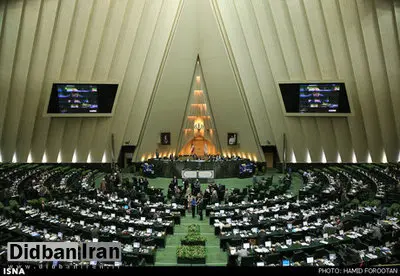 نماینده میاندوآب: فراکسیون کُردزبان‌ها در مجلس تشکیل می‌شود

