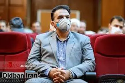 یک متهم پرونده طبری مطرح کرد: قاسمزاده ۱۰ میلیارد تومان میخواست نه یک میلیارد