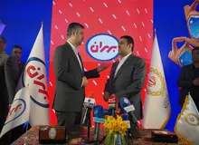 انعقاد تفاهم‌نامه همکاری میان بانک ملی ایران و شرکت نفت بهران