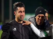 حکم کمیته اخلاق درباره محسن فروزان صادر شد؛ ورود به تمام استادیوم‌های فوتبال ممنوع