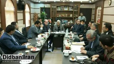 مدیرکل راه وشهرسازی گیلان:هرگونه ساخت وساز درزمین های نسقی ممنوع است