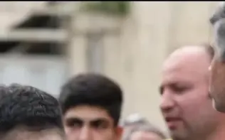سیلی به صورت سارق معروف تهرانی در حضور ماموران پلیس