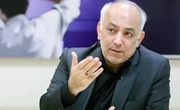 علی شکوری راد از زندان آزاد شد 