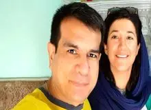 همسر نیلوفر حامدی: زمان دادگاه را نه به ما، نه خودشان و نه به وکلا گفته بودند/ وکلا هنوز نتوانستند با موکلین گفت‌وگو یا ملاقات کنند