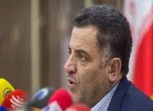 تشکیل پرونده برای رئیس هلال احمر در دادسرای جرائم اقتصادی