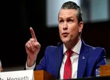 وزیر دفاع آمریکا: نشانه‌های زیادی وجود دارد که ایران به سمت «چیزی شبیه سلاح هسته‌ای» حرکت می‌کند