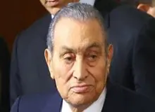 حسنی مبارک در اقدامی بی سابقه،پشت پرده جنگ ۶ اکتبر را فاش کرد