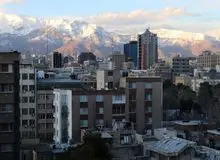 اجاره خانه به صورت اشتراکی در تهران