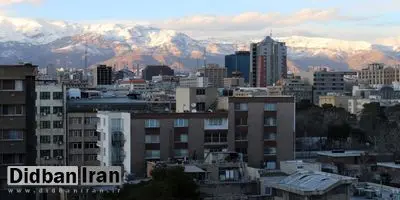 اجاره خانه به صورت اشتراکی در تهران