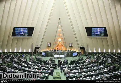 قانون انتخابات مجلس اصلاح می‌شود
