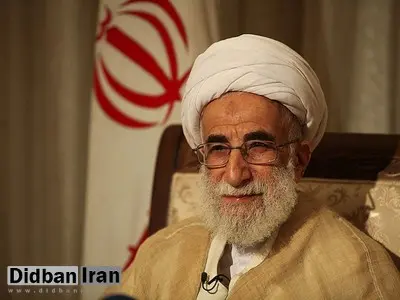 آیتالله جنتی: در امریکا به ایرانیان اظهار علاقمندی میکنند