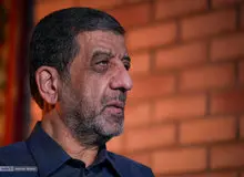 ضرغامی:  ‏ارجاع ناآرامی‌ها به کسبه‌ی معترض و عوامل بیگانه، ناقص است/ ترامپ هم غلط کرد