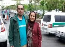 «70 روز انتظار» روایت همسر محمد حبیبی از تداوم بازداشت فعالان صنفی معلمان