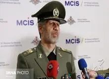وزیر دفاع: عوامل برهم زننده برجام مسئول عواقب سوء آن هستند
