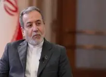 عراقچی: غرب باید به خاطر تأمین مواد شیمیایی برای رژیم صدام پاسخ‌گو باشد