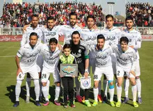 ترکیب استقلال برابر صبای قم مشخص شد

