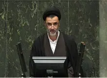 انتقاد تند عضو کمیسیون اصل ۹۰ مجلس از تیم مذاکره کننده رئیسی/ نبویان: آقایان گفتند تنها تحریم ۲۰ نفر را برمی‌دارند/ غربی‌ها فقط روی کاغذ می خواهند تحریم ها را بردارند