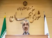 روایت سخنگوی شورای نگبهان از رد صلاحیت نماینده ای که به دلیل ارتباط نامشروع با یک زن در یک دوره رد صلاحیت شد و در دوره بعد تایید 