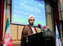 حجت‌الاسلام صادق رحیمی معاون قضائی قوه قضائیه شد