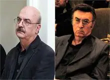 پست ایرج طهماسب برای درگذشت برادرش