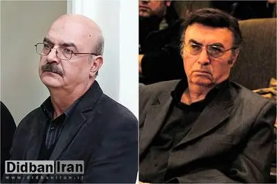 پست ایرج طهماسب برای درگذشت برادرش