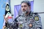 فرمانده قرارگاه پدافند خاتم الانبیا: پای نظام و  ولایت ایستاده‌ایم