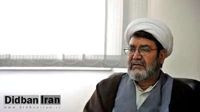 امام به گورباچوف توصیه کرد از یک صوفی الگو بگیرد