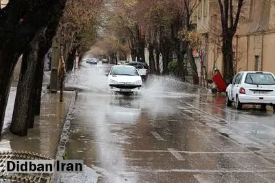ورود سامانه‌های بارشی به ایران به‌جز تعدیل شرایط آب‌وهوایی کشور، خیلی مثمر ثمر نبوده است