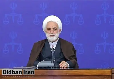 اژه‌ای: سازمان بازرسی کل کشور پیگیری مسأله ارز و نوسانات بازار ارز را به هیچ وجه رها نکند