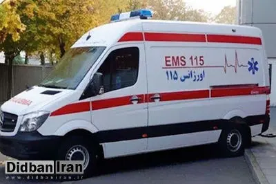 تمهیدات اورژانس استان تهران با اعلامهشدار سازمانهواشناسی