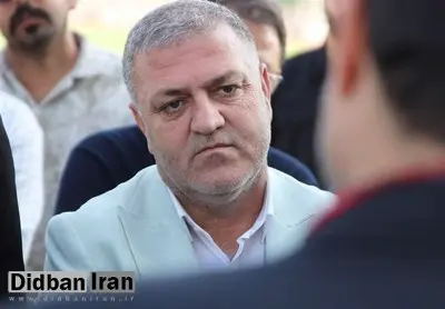 مدیرعامل آلومینیوم: هواداران استقلال در جایگاه VIP به ما حمله کردند؛ اگر عقب میافتادند، ما را میکشتند!