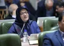 عضو شورای شهر تهران هم تعداد مرگ و میر ناشی از کرونا را با سقوط هواپیما مقایسه کرد/ خدا کرمی:  مناطق ۴، ۱۵و ۱۶مناطق پرخطر شیوع کرونا هستند
