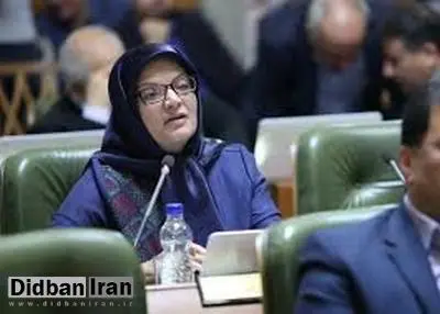 عضو شورای شهر تهران هم تعداد مرگ و میر ناشی از کرونا را با سقوط هواپیما مقایسه کرد/ خدا کرمی:  مناطق ۴، ۱۵و ۱۶مناطق پرخطر شیوع کرونا هستند
