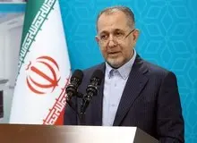 نوروزی مدیرعامل شستا شد+سوابق