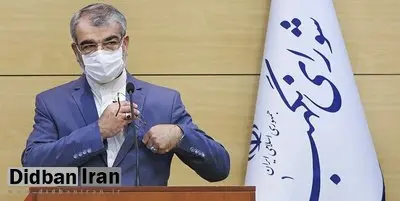  کدخدایی: از شورای نگهبان می روم؛ فردا سخنگوی جدید انتخاب می شود/ دست راست جنتی؛ وزیر کشور ابراهیم رئیسی می شود؟!