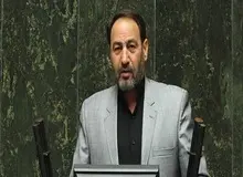 نماینده مجلس: «نان و ماست» هم غذای لاکچری شده!
