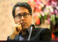 «انصاری‌لاری» هم از انتخابات شهرداری تهران انصراف داد+تصویر نامه
