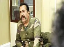 قلیچ: من مُردم،  حق ندارید سر خاک من بیایید/در اوج نداری ناصر حجازی به من کمک کرد