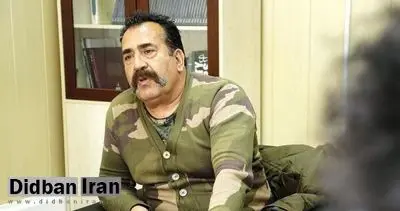 قلیچ: من مُردم،  حق ندارید سر خاک من بیایید/در اوج نداری ناصر حجازی به من کمک کرد