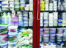 قیمت محصولات لبنی تا پایان ماه رمضان افزایشی نخواهد داشت