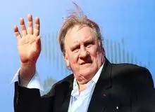 ژرار دوپاردیو، بازیگر فرانسوی به اتهام تعرض جنسی بازداشت شد